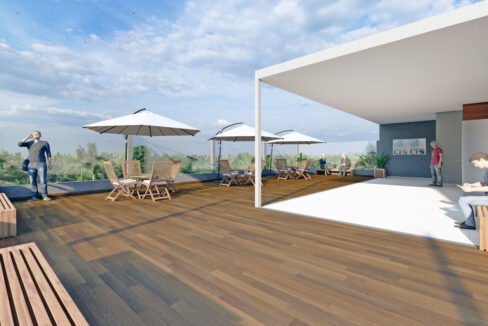 El Dorado - Cobertura Gourmet 2