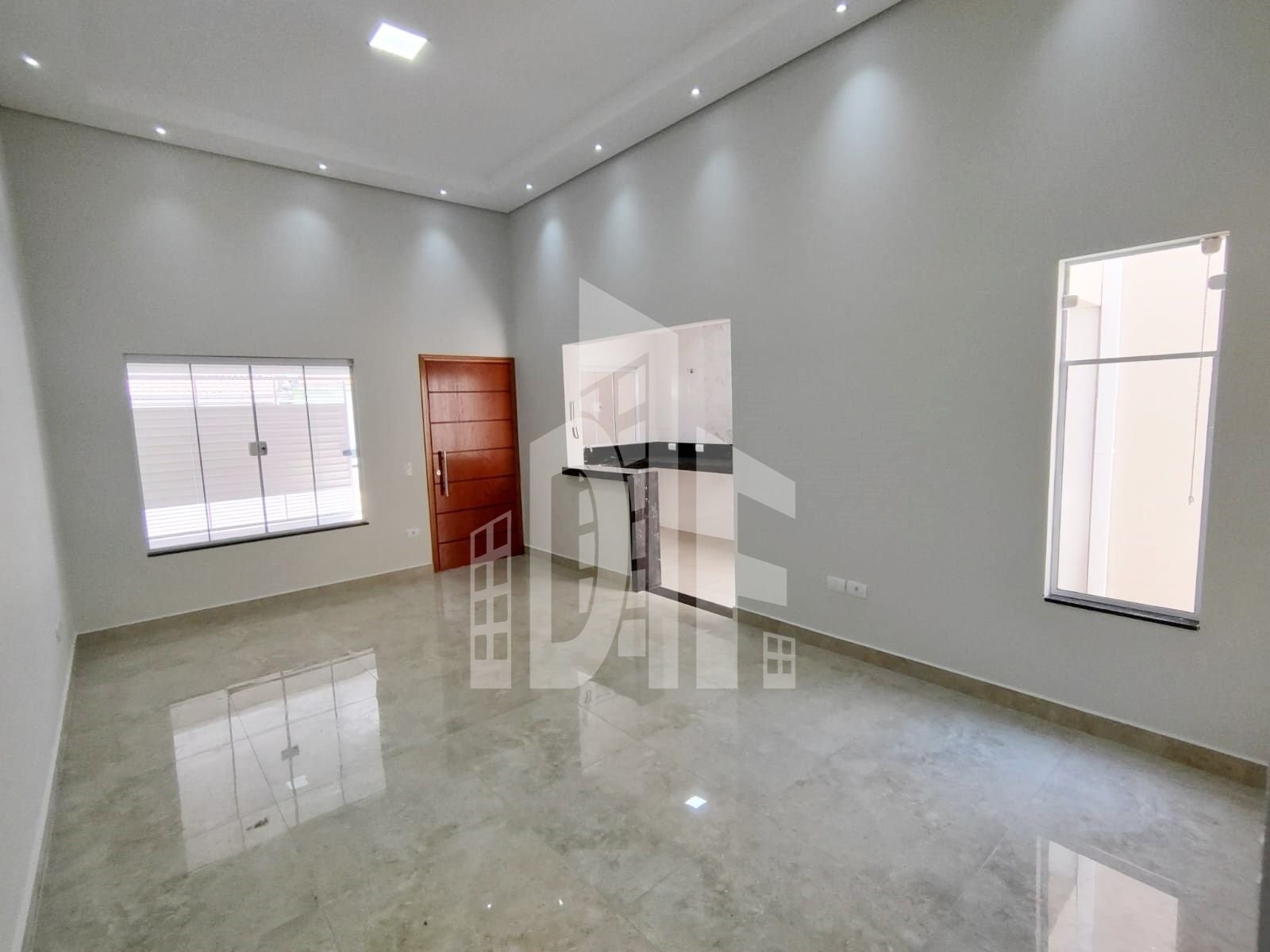 JARDIM PANTANO – SANTA BARBARA