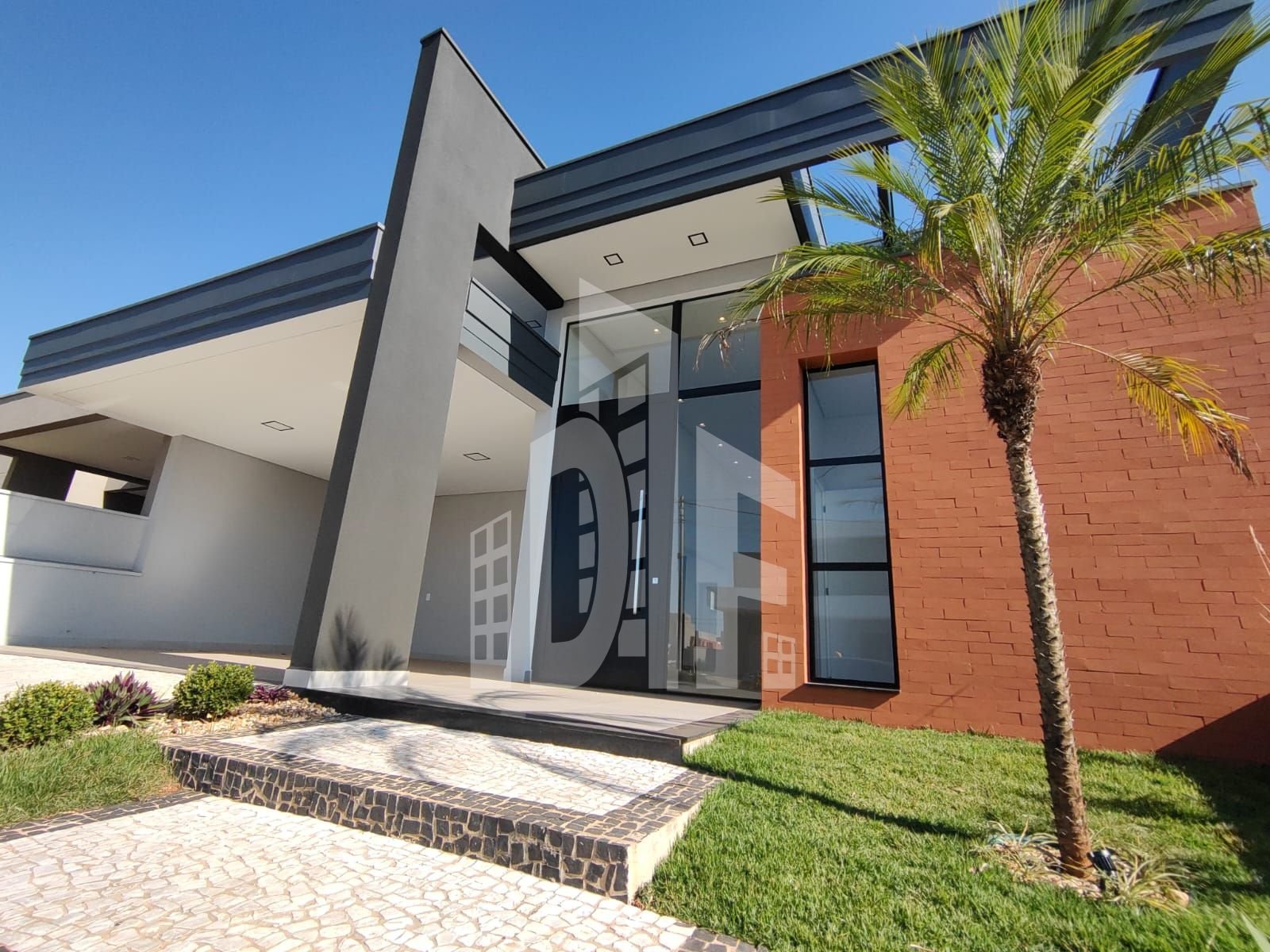 CONDOMINIO SOLAR DAS ESMERALDAS