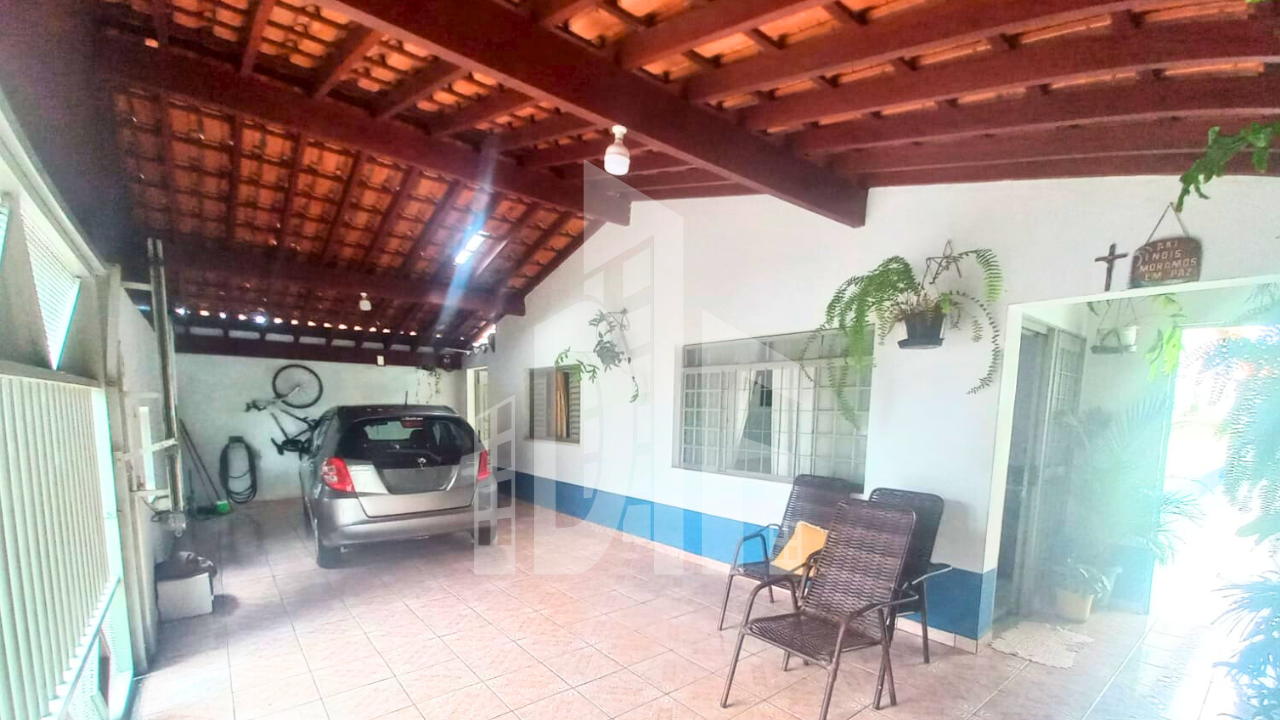 CASA NO BAIRRO SÃO FRANCISCO 2 – SBO